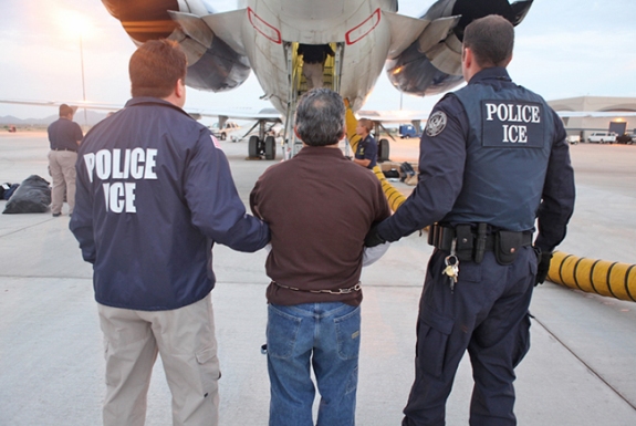 Quem pode ser deportado em 2014?