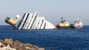 Descobertos mais trs corpos no Costa Concordia 