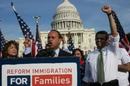 Rep. Gutierrez To Romney, don't mess with Latinos