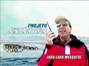 Barco de jornalista brasileiro naufraga na Antrtica