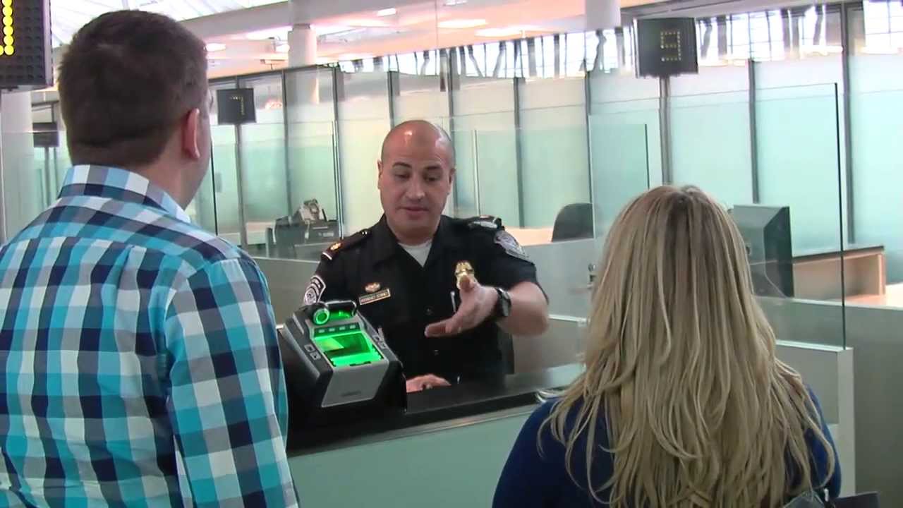 Por que muitos turistas têm a entrada negada nos Estados Unidos?