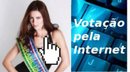Inicia hoje votacao on-line para Miss Brasil USA 2010