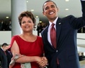 Dilma viaja aos Estados Unidos para encontro com Obama