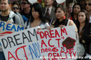 The DREAM Act; in the best interests of undocumented youth   