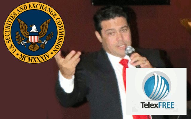 Confirmada investigação americana contra Telexfree Internacional