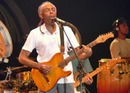 Bem e Gilberto  Gil ganador del premio Grammy em concerto Broward Center Florida