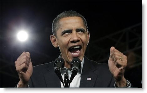 Obama has had enough!  New 10 Point Immigration Administrative Action on Horizon.