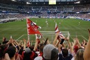 Red Bull Arena estara aberta para os amistosos em Harisson