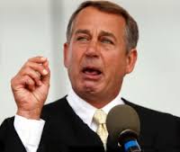 House of Representatives Speaker John Boehner\'s Latest Move May Signal Pending Immigration Reform