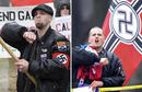 Arizona Gov. Brewer:  I�ve got Nazis on my mind