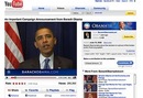 Obama responde a questes de usurios do YouTube nesta segunda