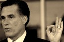 Mitt Romney`s Secret Plan