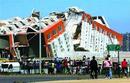 Terremoto no Chile pode ter encurtado durao dos dias, diz Nasa 
