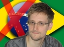 Brasilia confirms that Snowden has asked for asylum