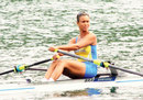 Atleta brasileira é suspensa dos Jogos Olímpicos por doping