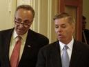 Senators Schumer and Graham Revive Amnesty Negotiations