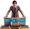 Steve Jobs tem mais 6 semanas de vida segundo National Enquirer