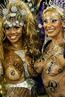 Join Miss Brasil USA 2007 and her friends at  the 2010 Brazilian Carnival in New York City