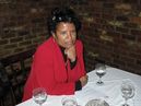 Ester Sanches visita Newark para debate de propostas para o Conselho de Representantes (CRBE)