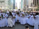 Lavagem da Rua 46 abre o Brazilian Day em New York