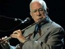Flautista Altamiro Carrilho morre aos 87 anos