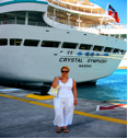 Ocean Coast Cruise Planners Announces Opening of new Travel Agency.