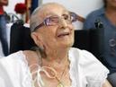 Morre Dona Canô, aos 105 anos, mãe de Caetano e Maria Bethânia