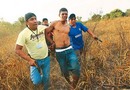 Itamaraty cobra investigação sobre morte de brasileiros queimados vivos na Bolívia