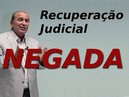 Telexfree tem pedido de Recuperação Judicial negada