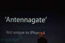 Apple realiza conferencia sobre problemas no Iphone4