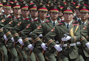 Nova lei na China vai criar um exrcito de 800 milhes de soldados
