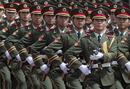 Nova lei na China vai criar um exrcito de 800 milhes de soldados