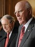 Senator Leahy and Senator Levin Commended for Refugee Protection Act