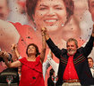 PT lana pr-candidatura de Dilma e ministra defende coalizo