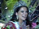Debora Lyra vence concurso de Miss Brasil 2010