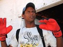Irmao do goleiro Bruno  preso no Piaui por tentativa de estupro 