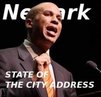 Newark Mayor Booker delivers FIFTH STATE OF THE CITY ADDRESS