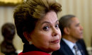 Everyone wants to talk to Brazil's President Rousseff, except Obama