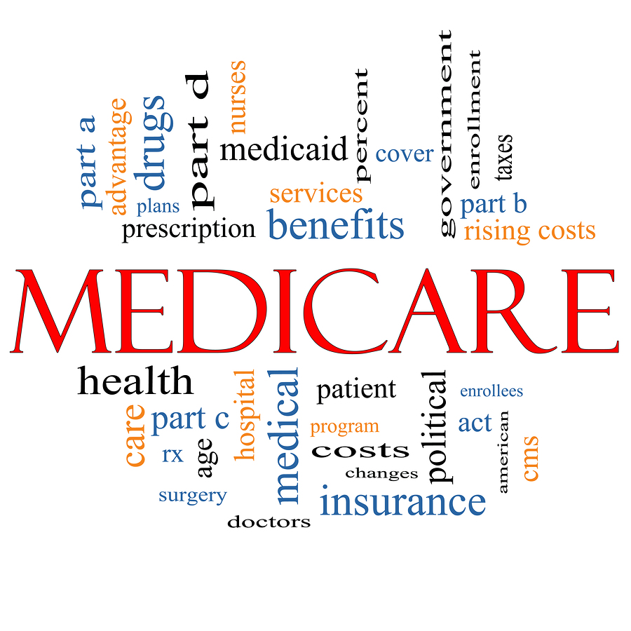 Regulamentos do Medicare para 2014