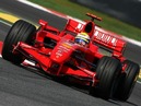 Alonso diz que Ferrari atual   o melhor carro que ele j dirigiu