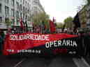 Espanhis anunciam greve geral para o dia 29 em protesto contra reforma trabalhista
