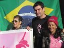 Projeto Mantena e American Cancer Society juntos na luta contra cancer de mama em New Jersey