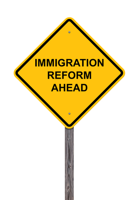 Immigration Reform Affects Us ALL