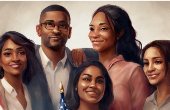 Rompiendo barreras: el programa de libertad condicional abre nuevos horizontes para los cónyuges ciudadanos estadounidenses