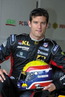 Red Bull: Webber, problemas com o carro Frmula 1 Ferrari, provoca atrasos