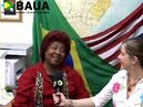 BAUA celebra dia Internacional da Mulher