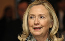Hillary Clinton retoma o trabalho nesta segunda-feira