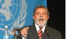 Lula  afirmou que seu governo fez 'milagres' ao reduzir a pobreza 