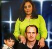 Brasileira testemunha contra o marido e pode coloc-lo no corredor da morte em Nebraska