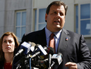  Christie alerta aumento dos impostos para cobrir fundo desemprego em NJ.